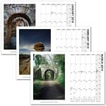 Custom Large InspirationalPlanner™ (7"x10") - 5