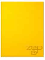 Custom Large Molena FlexBook (8.5"x11")