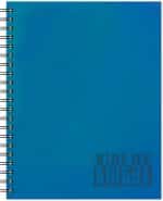 Custom Large Molena Notebook (8.5"x11")