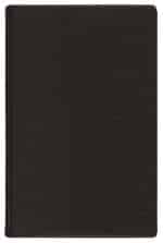 Custom Large Print Weekly Desk Planner w/ Continental Vinyl Cover - 3