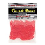 Custom Large Snack Bag with Header Card Standard Fill - 5