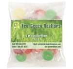 Custom Large Snack Bag with Rectangle Magnet Premium Fill - 4