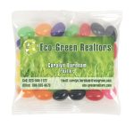 Custom Large Snack Bag with Rectangle Magnet Standard Fill - 7