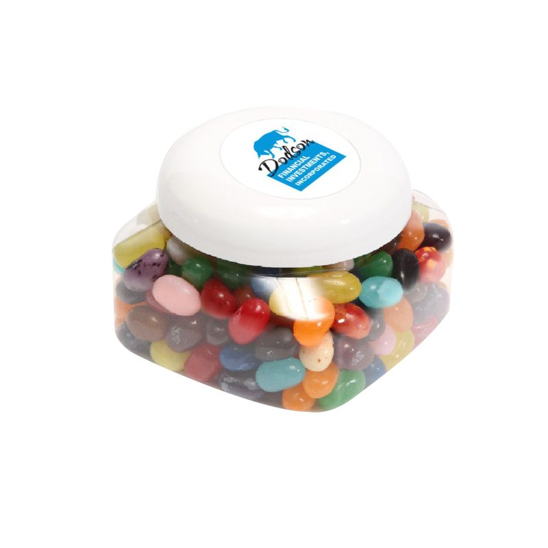 Custom Large Snack Canister Premium Fill - 3
