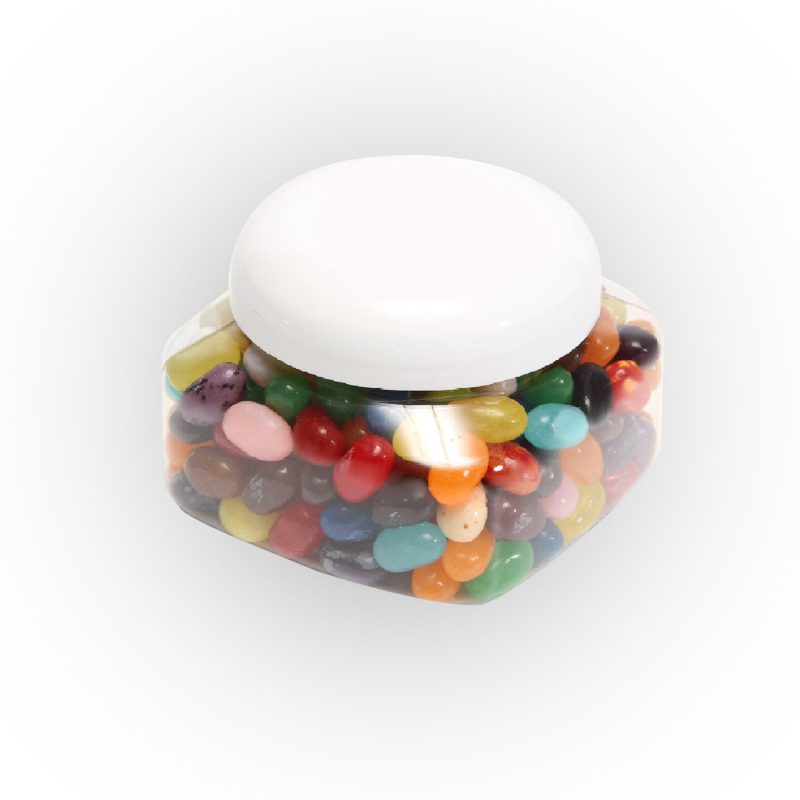 Custom Large Snack Canister Premium Fill - 6