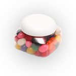 Custom Large Snack Canister Standard Fill - 1