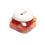Custom Large Snack Canister Standard Fill