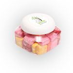 Custom Large Snack Canister Standard Fill - 4