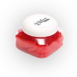 Custom Large Snack Canister Standard Fill - 5