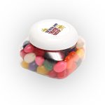 Custom Large Snack Canister Standard Fill - 6