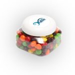 Custom Large Snack Canister Standard Fill - 7