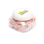 Custom Large Snack Canister Standard Fill - 8