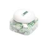 Custom Large Snack Canister Standard Fill - 9