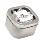 Custom Large Square Window Tin Premium Fill - 2