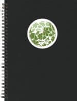 Custom Large Value WindowPad™ ValueLine Journal (7"x10")