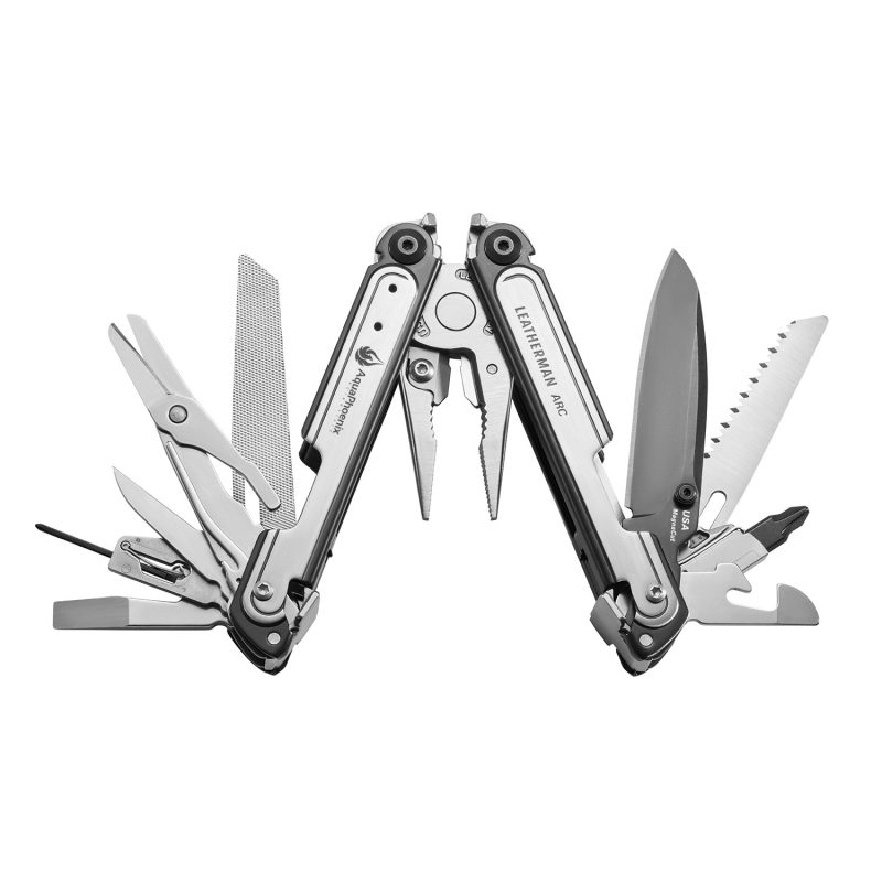 Custom Leatherman® Arc - 3