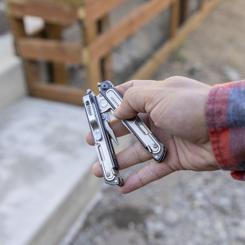 Custom Leatherman® Arc - 7