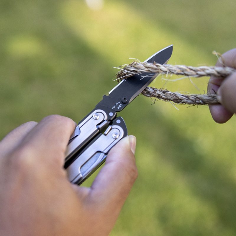 Custom Leatherman® Arc - 9