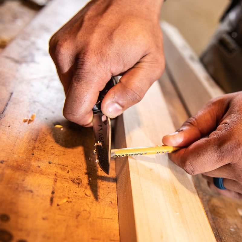 Custom Leatherman® Curl - 8