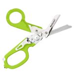 Custom Leatherman® Raptor Rescue - 5