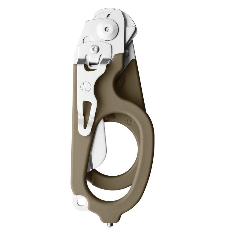 Custom Leatherman® Raptor Rescue - 9