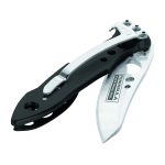 Custom Leatherman® Skeletool Kb Black - 4