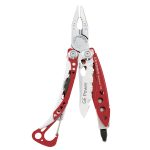 Custom Leatherman® Skeletool Rx