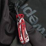 Custom Leatherman® Skeletool Rx - 3