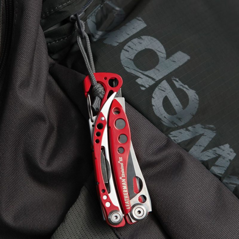 Custom Leatherman® Skeletool Rx - 3