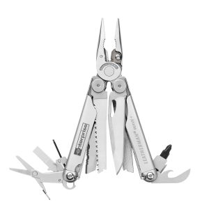 Custom Leatherman® Wave Plus