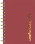 Custom Linen NotePad (5"x7")