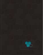 Custom LinenFlex Large LinenJournal NoteBook (8.5"x11")