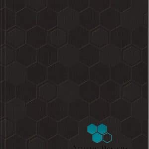 Custom LinenFlex Large LinenJournal NoteBook (8.5"x11")