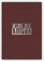 Custom LinenFlex LinenJoural Medium NoteBook (7"x10")