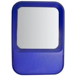 Custom Locker Mirror - 1