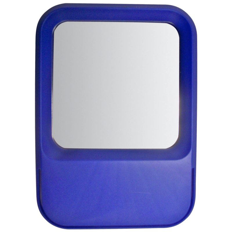 Custom Locker Mirror - 1