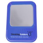 Custom Locker Mirror - 3