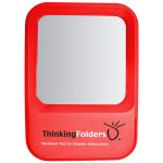 Custom Locker Mirror - 4