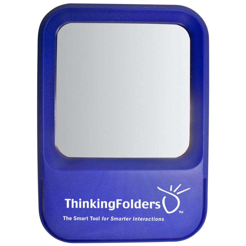 Custom Locker Mirror - 5