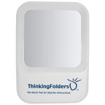 Custom Locker Mirror - 6