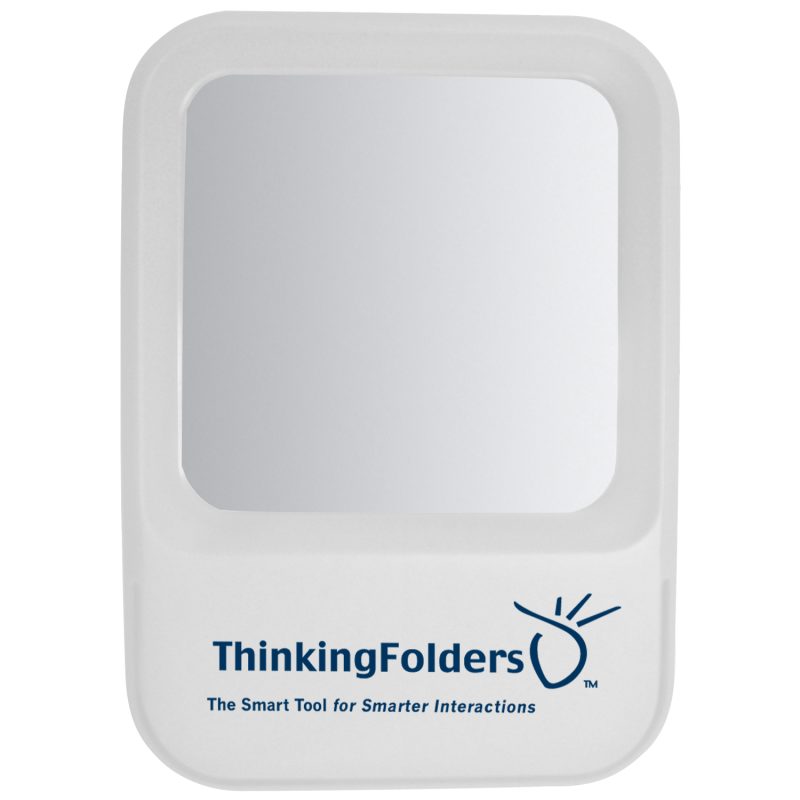 Custom Locker Mirror - 6
