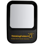 Custom Locker Mirror - 7