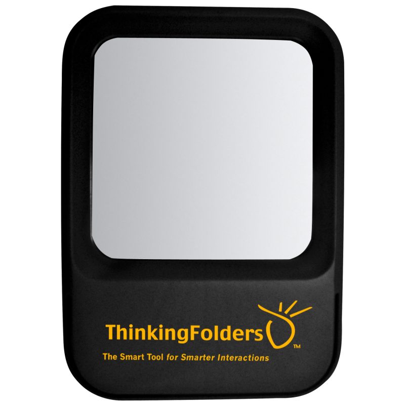 Custom Locker Mirror - 7