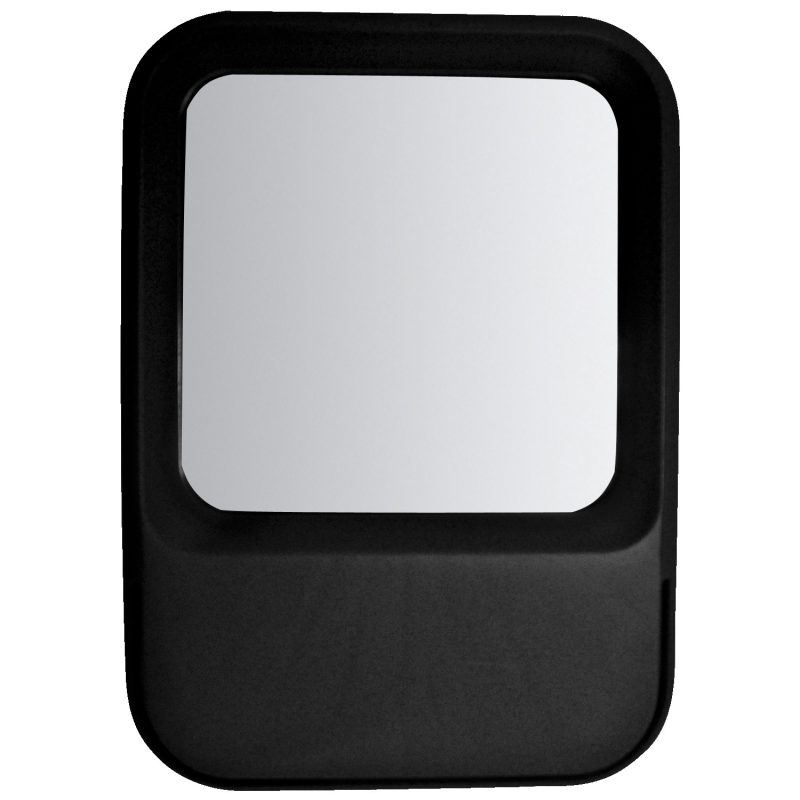 Custom Locker Mirror - 8