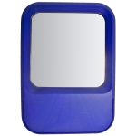 Custom Locker Mirror - 9