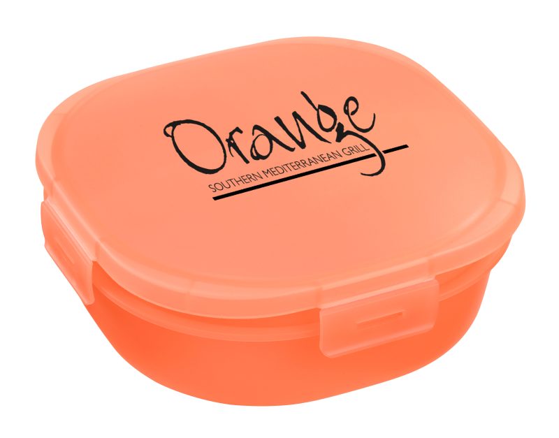 Custom Lunch-In™ Container - 2