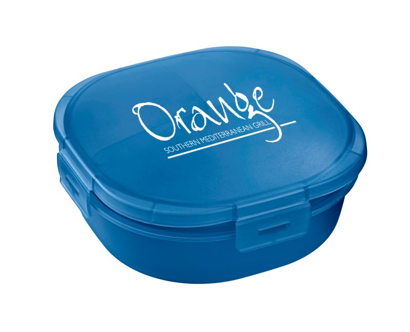 Custom Lunch-In™ Container - 4
