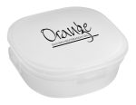 Custom Lunch-In™ Container - 5