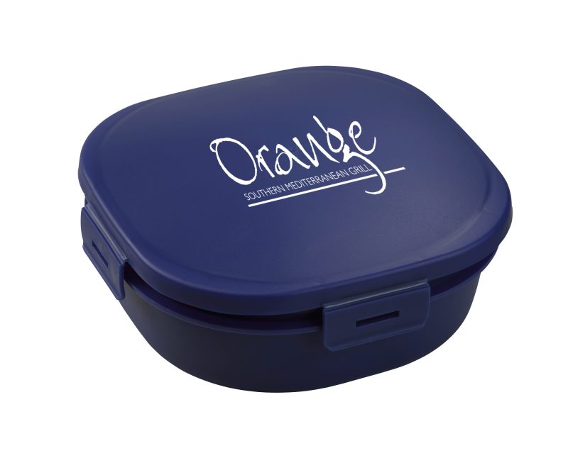 Custom Lunch-In™ Container - 6
