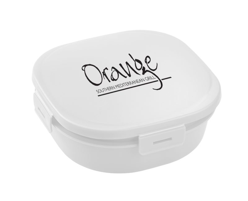Custom Lunch-In™ Container - 7